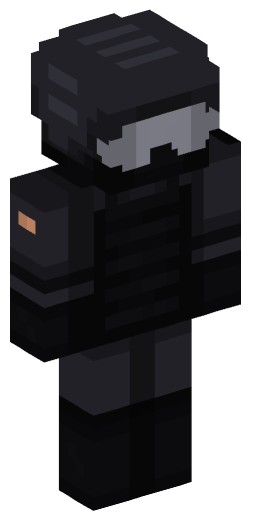Minecraft Skin #177908