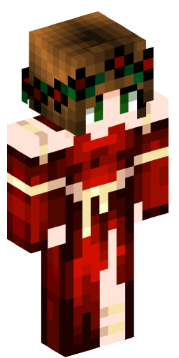 Minecraft Skin #177909