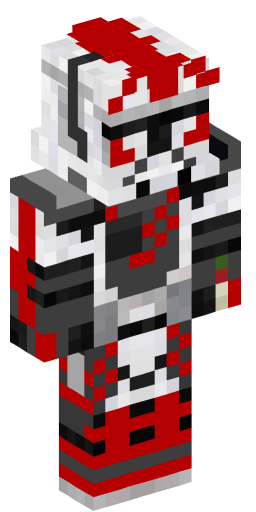 Minecraft Skin #177910