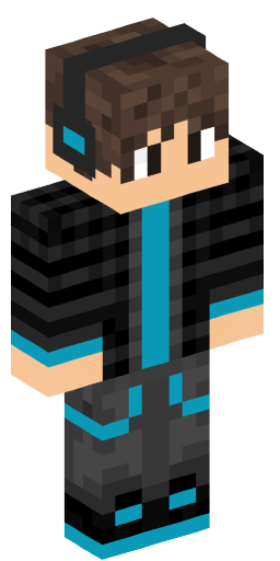 Minecraft Skin #177911