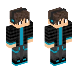 Minecraft Skin #177911