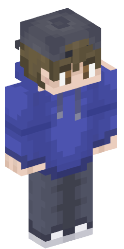 Minecraft Skin #177912