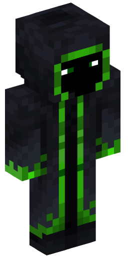 Minecraft Skin #177913