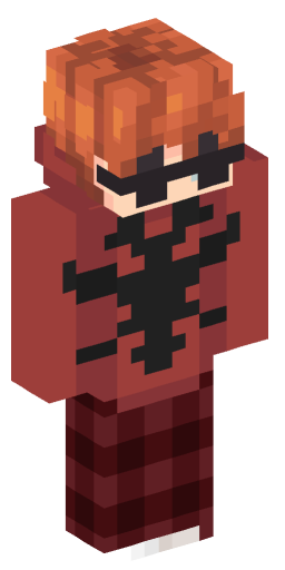 Minecraft Skin #177915