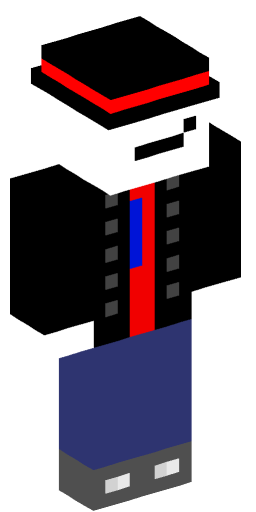 Minecraft Skin #177916