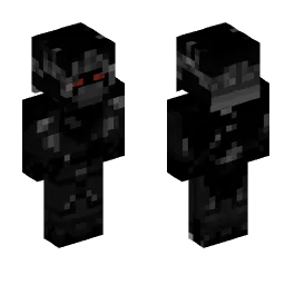 Minecraft Skin #177918