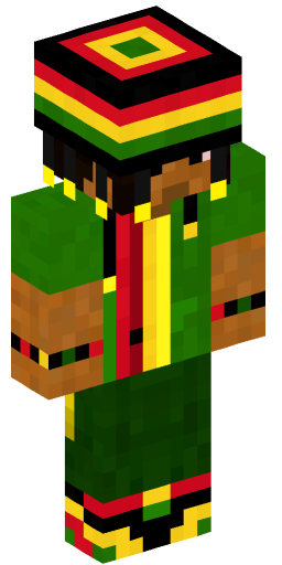 Minecraft Skin #177919