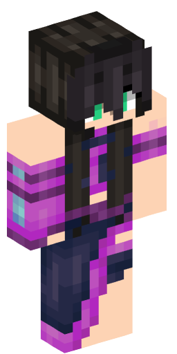 Minecraft Skin #177920