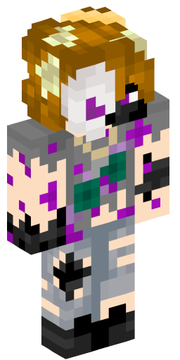 Minecraft Skin #177921