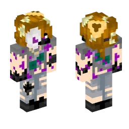Minecraft Skin #177921