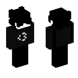 Minecraft Skin #177922