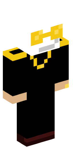 Minecraft Skin #177925