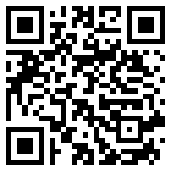 raccoon QR Code