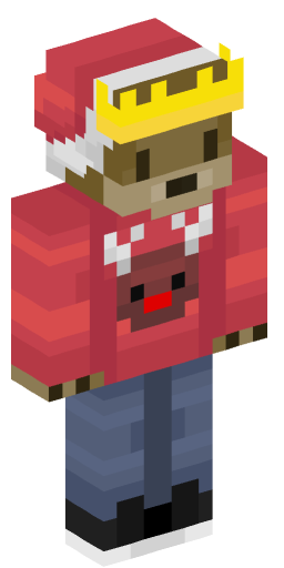 Minecraft Skin #177927