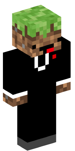 Minecraft Skin #177928