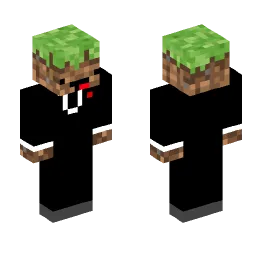 Minecraft Skin #177928