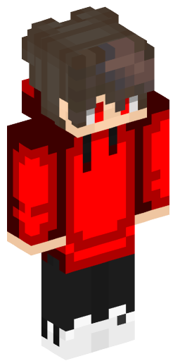 Minecraft Skin #177929