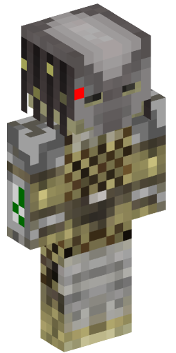 Minecraft Skin #177930