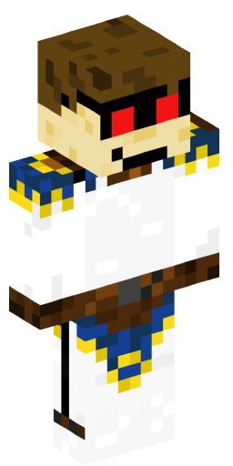 Minecraft Skin #177931