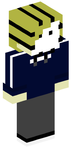 Minecraft Skin #177932