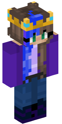 Minecraft Skin #177933