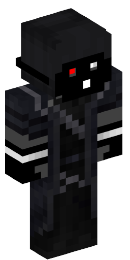 Minecraft Skin #177936