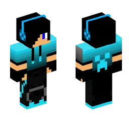 Minecraft Skin #177938