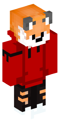 Minecraft Skin #177939