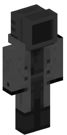 Minecraft Skin #177940