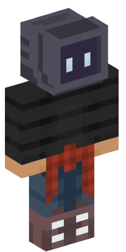 Minecraft Skin #177942