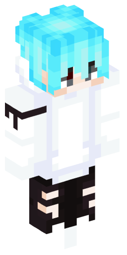 Minecraft Skin #177944