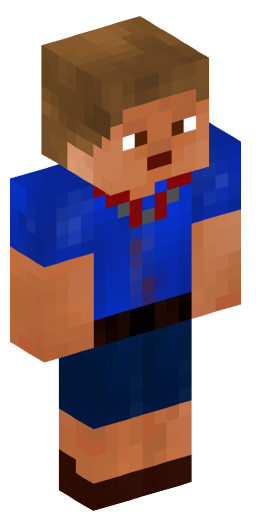 Minecraft Skin #177945