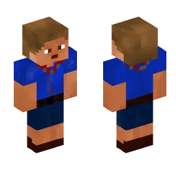 Minecraft Skin #