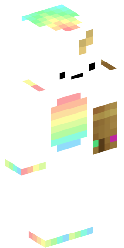 Minecraft Skin #177946