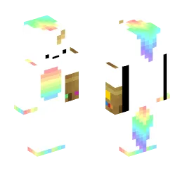 Minecraft Skin #177946