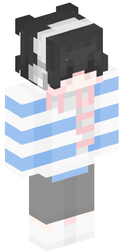 Minecraft Skin #177948