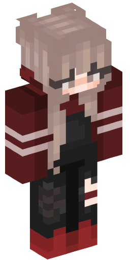phakamile Minecraft Skin Preview on Minecraft.Co.Com
