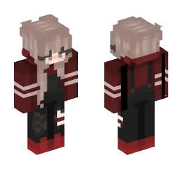 Minecraft Skin #177950