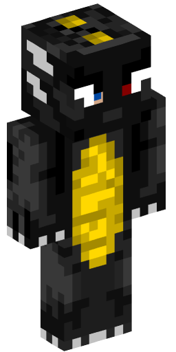 Minecraft Skin #177953