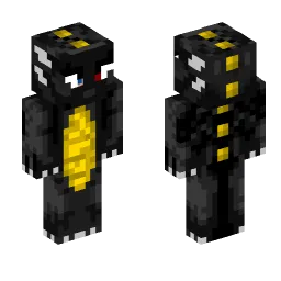 Minecraft Skin #177953
