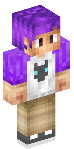 Minecraft Skin #177955