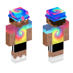 Minecraft Skin #177958