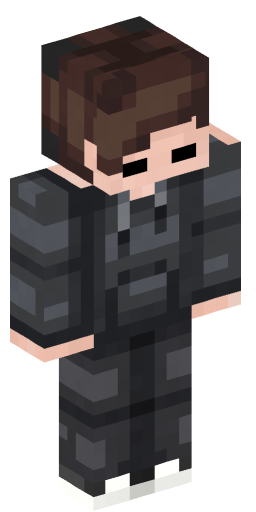 Minecraft Skin #177959