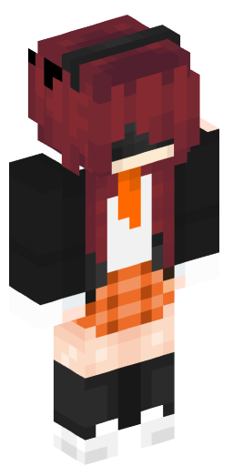 Minecraft Skin #177960