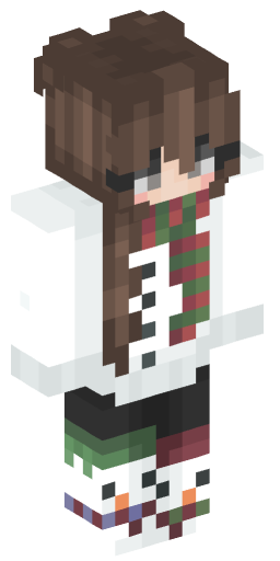 Minecraft Skin #177961