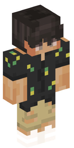 Minecraft Skin #177962