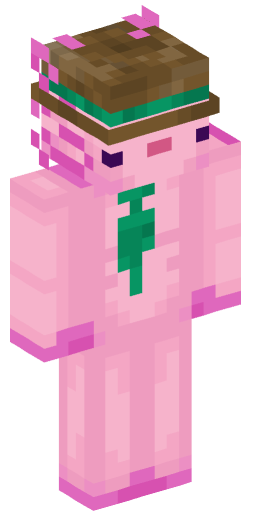 Minecraft Skin #177965
