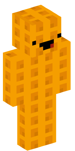 Minecraft Skin #177967