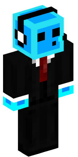 Minecraft Skin #177968