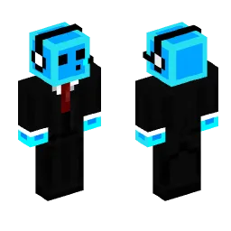 Minecraft Skin #